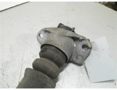 Amortiguador Trasero Izquierdo Volkswagen Polo V  1 0 Advance BMT [1 0 Ltr  - 55 kW]