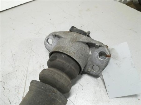 Amortiguador Trasero Izquierdo Volkswagen Polo V  1 0 Advance BMT [1 0 Ltr  - 55 kW]