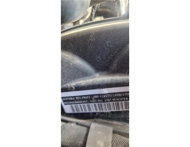 Motor Completo Skoda Fabia  1 0 Ambition [1 0 Ltr  - 55 kW MPI]