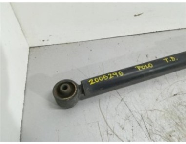 Amortiguador Trasero Derecho Volkswagen Polo V  1 0 Advance BMT [1 0 Ltr  - 55 kW]