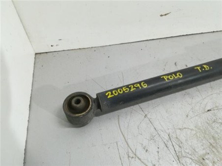 Amortiguador Trasero Derecho Volkswagen Polo V  1 0 Advance BMT [1 0 Ltr  - 55 kW]