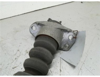 Amortiguador Trasero Derecho Volkswagen Polo V  1 0 Advance BMT [1 0 Ltr  - 55 kW]