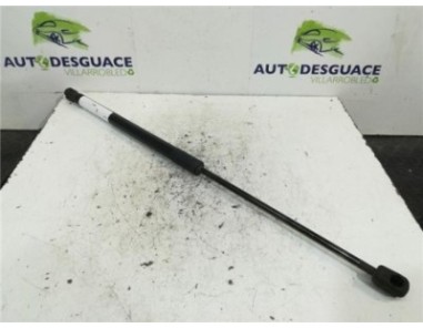 Amortiguador Porton Trasero Izquierdo Volkswagen Polo V  1 0 Advance BMT [1 0 Ltr  - 55 kW]