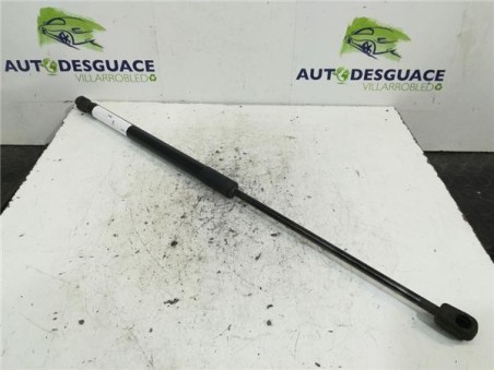 Amortiguador Porton Trasero Izquierdo Volkswagen Polo V  1 0 Advance BMT [1 0 Ltr  - 55 kW]