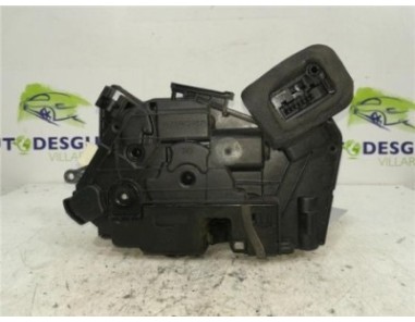 Cerradura Puerta Delantera Derecha Volkswagen Polo V  1 0 Advance BMT [1 0 Ltr  - 55 kW]