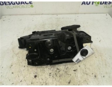Cerradura Puerta Delantera Derecha Volkswagen Polo V  1 0 Advance BMT [1 0 Ltr  - 55 kW]