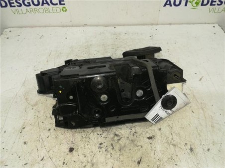 Cerradura Puerta Delantera Derecha Volkswagen Polo V  1 0 Advance BMT [1 0 Ltr  - 55 kW]