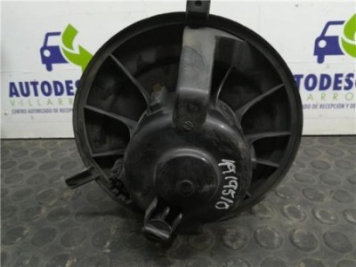 Motor Calefaccion Volkswagen CADDY KA/KB 1 9 TDI 