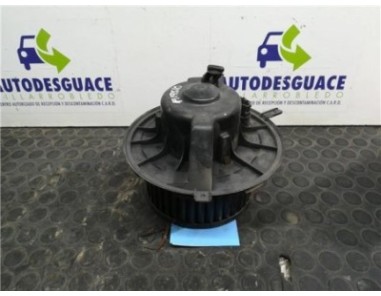 Motor Calefaccion Volkswagen CADDY KA/KB 1 9 TDI 