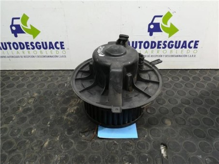 Motor Calefaccion Volkswagen CADDY KA/KB 1 9 TDI 
