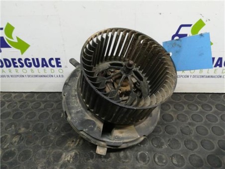 Motor Calefaccion Volkswagen CADDY KA/KB 1 9 TDI 