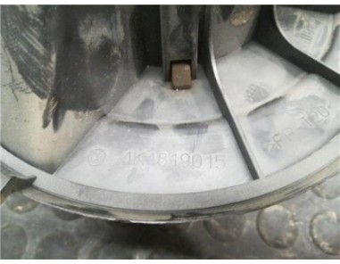Motor Calefaccion Volkswagen CADDY KA/KB 1 9 TDI 