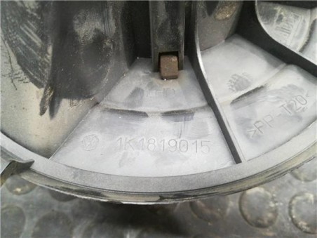 Motor Calefaccion Volkswagen CADDY KA/KB 1 9 TDI 