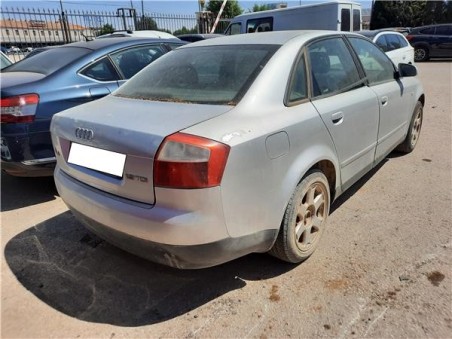 Audi A4 Berlina  1 9 TDI  [1 9 Ltr  - 96 kW TDI]