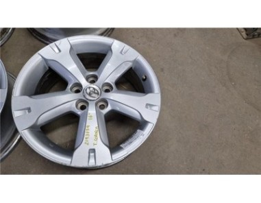 JUEGO LLANTAS Toyota Corolla  1 4 D