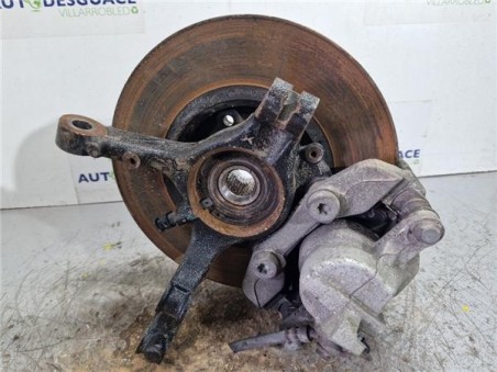 Mangueta Delantera Derecha Opel Corsa F  1 5 GS Line [1 5 Ltr  - 75 kW CDTI DPF]