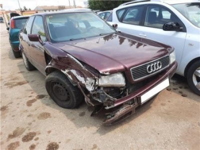 Audi 80 Avant  1 9 TDI