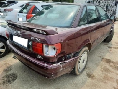 Audi 80 Avant  1 9 TDI 2