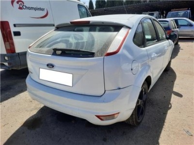 Ford FOCUS II  1 6 TDCi 2