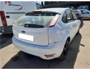 Ford FOCUS II  1 6 TDCi