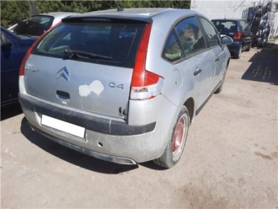Motor Completo Citroen C4 Berlina  1 6 HDi