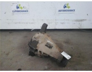 Grupo Diferencial Delantero MERCEDES CLASE M 4 3 V8 24V 