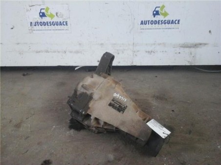 Grupo Diferencial Delantero MERCEDES CLASE M 4 3 V8 24V 