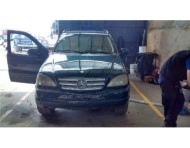 Grupo Diferencial Delantero MERCEDES CLASE M 4 3 V8 24V 