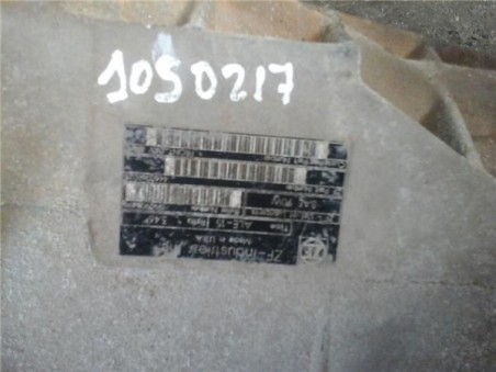 Grupo Diferencial Delantero MERCEDES CLASE M 4 3 V8 24V 