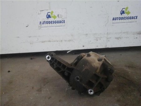 Grupo Diferencial Delantero MERCEDES CLASE M 4 3 V8 24V 