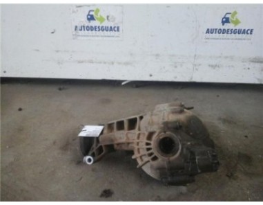 Grupo Diferencial Delantero MERCEDES CLASE M 4 3 V8 24V 
