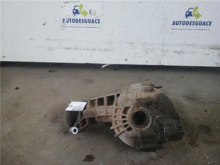 Grupo Diferencial Delantero MERCEDES CLASE M 4 3 V8 24V 