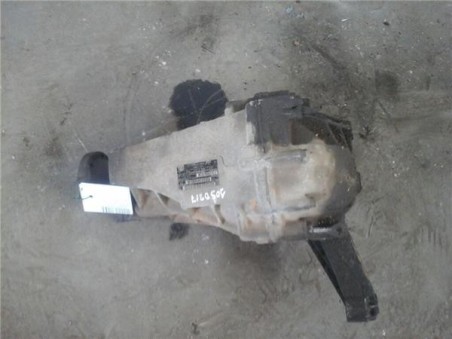 Grupo Diferencial Delantero MERCEDES CLASE M 4 3 V8 24V 