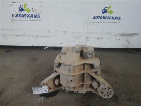 Grupo Diferencial Trasero MERCEDES CLASE M 4 3 V8 24V 