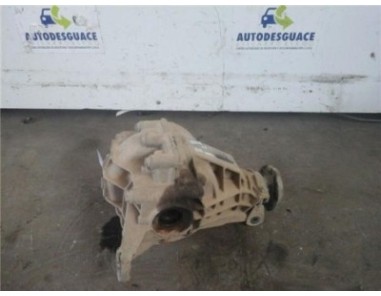 Grupo Diferencial Trasero MERCEDES CLASE M 4 3 V8 24V 