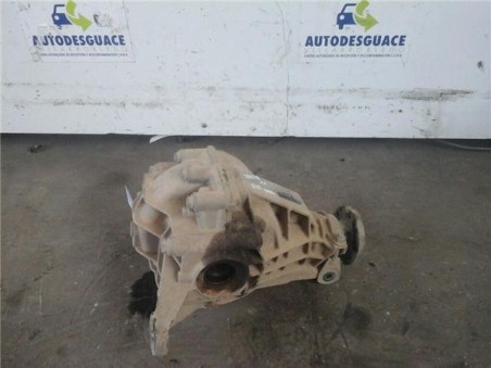 Grupo Diferencial Trasero MERCEDES CLASE M 4 3 V8 24V 