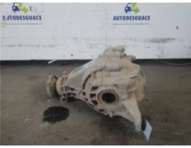 Grupo Diferencial Trasero MERCEDES CLASE M 4 3 V8 24V 