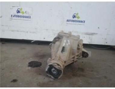 Grupo Diferencial Trasero MERCEDES CLASE M 4 3 V8 24V 