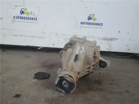 Grupo Diferencial Trasero MERCEDES CLASE M 4 3 V8 24V 