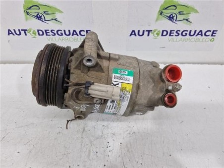 Compresor Aire Acondicionado Opel Astra H GTC  1 8
