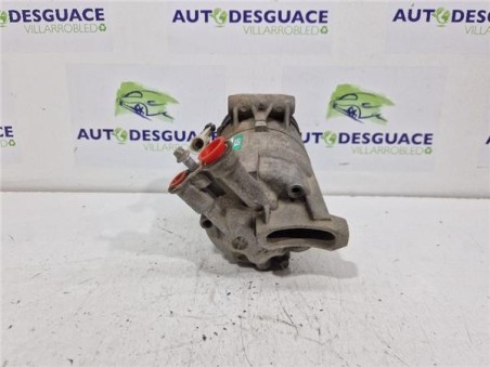 Compresor Aire Acondicionado Opel Astra H GTC  1 8