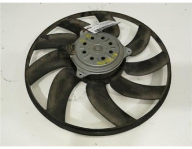 Ventilador Radiador Aire Acondicionado Audi Q5  2 0 TDI  quattro [2 0 Ltr  - 125 kW 16V TDI]