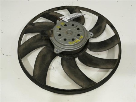 Ventilador Radiador Aire Acondicionado Audi Q5  2 0 TDI  quattro [2 0 Ltr  - 125 kW 16V TDI]