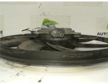 Ventilador Radiador Aire Acondicionado Audi Q5  2 0 TDI  quattro [2 0 Ltr  - 125 kW 16V TDI]