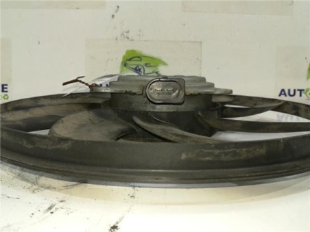 Ventilador Radiador Aire Acondicionado Audi Q5  2 0 TDI  quattro [2 0 Ltr  - 125 kW 16V TDI]