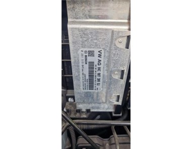 Centralita Skoda Fabia  1 0 Ambition [1 0 Ltr  - 55 kW MPI]