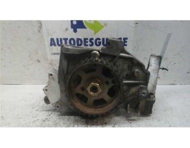 Bomba De Alta Mazda 3 BERLINA 1 6 CD D 