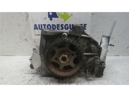 Bomba De Alta Mazda 3 BERLINA 1 6 CD D 