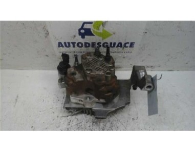 Bomba De Alta Mazda 3 BERLINA 1 6 CD D 