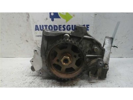 Bomba De Alta Mazda 3 BERLINA 1 6 CD D 